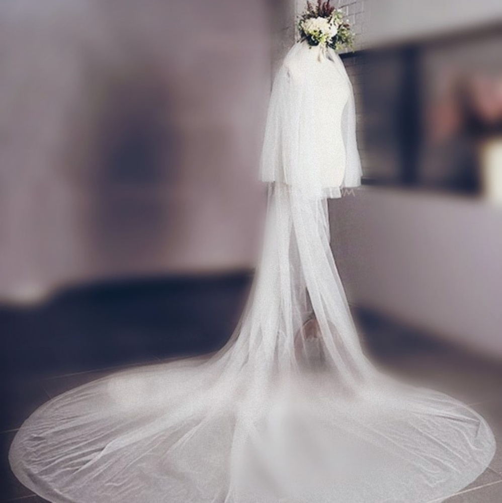 Cathedral Veil